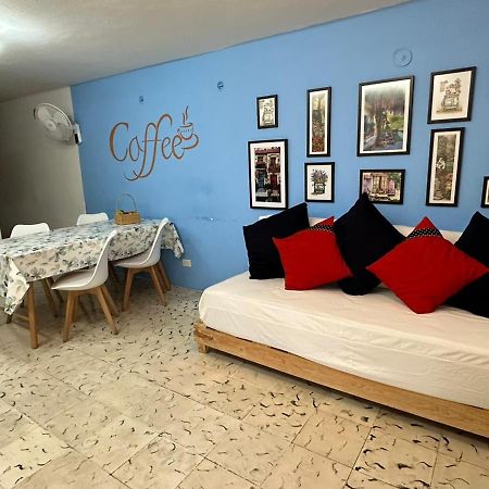 Casa Los Cuatro Elementos Tierra Cancún Extérieur photo