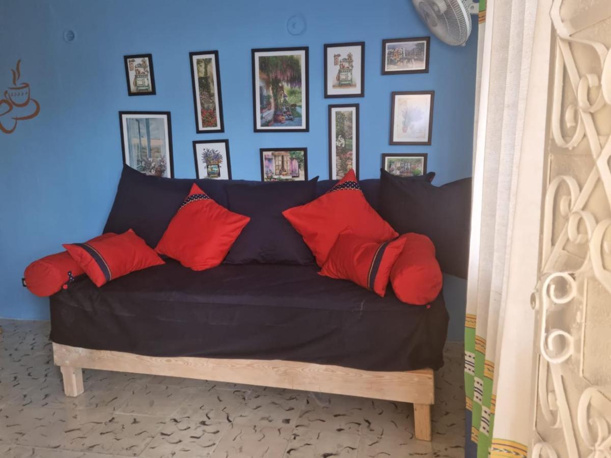 Casa Los Cuatro Elementos Tierra Cancún Extérieur photo