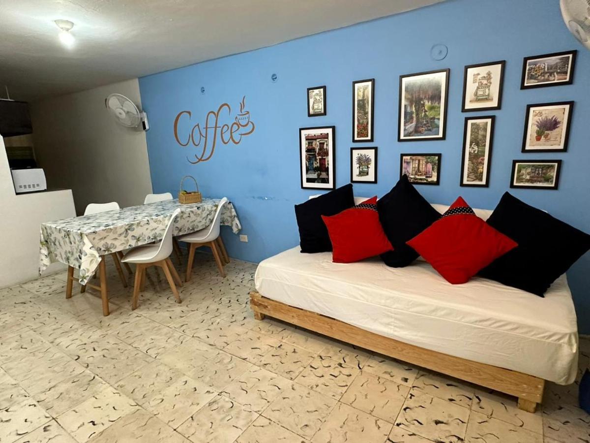 Casa Los Cuatro Elementos Tierra Cancún Extérieur photo