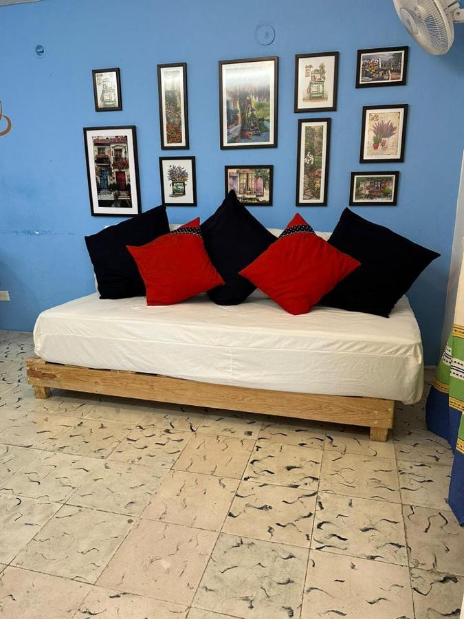 Casa Los Cuatro Elementos Tierra Cancún Extérieur photo