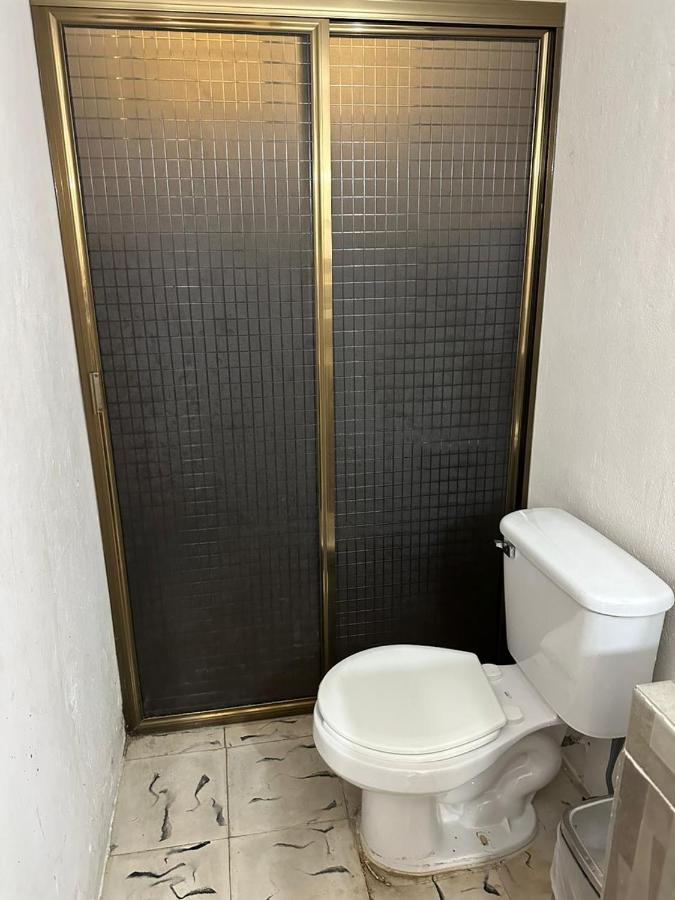 Casa Los Cuatro Elementos Tierra Cancún Extérieur photo