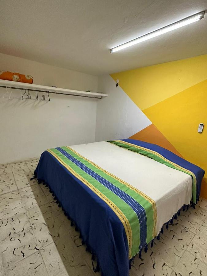 Casa Los Cuatro Elementos Tierra Cancún Extérieur photo