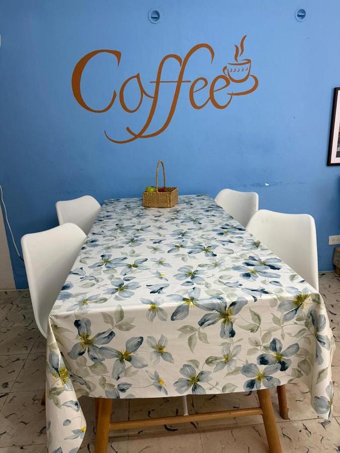 Casa Los Cuatro Elementos Tierra Cancún Extérieur photo